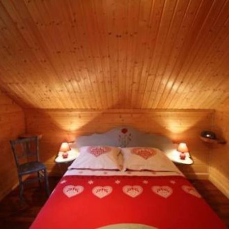 Chalet De Montagne Vagney Kültér fotó