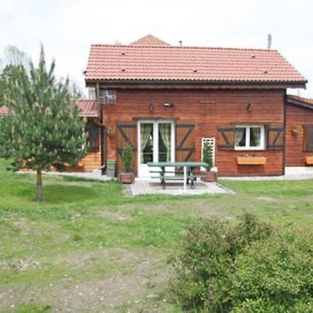 Chalet De Montagne Vagney Kültér fotó