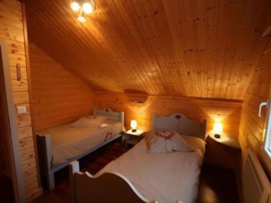 Chalet De Montagne Vagney Kültér fotó