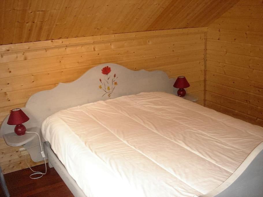 Chalet De Montagne Vagney Kültér fotó
